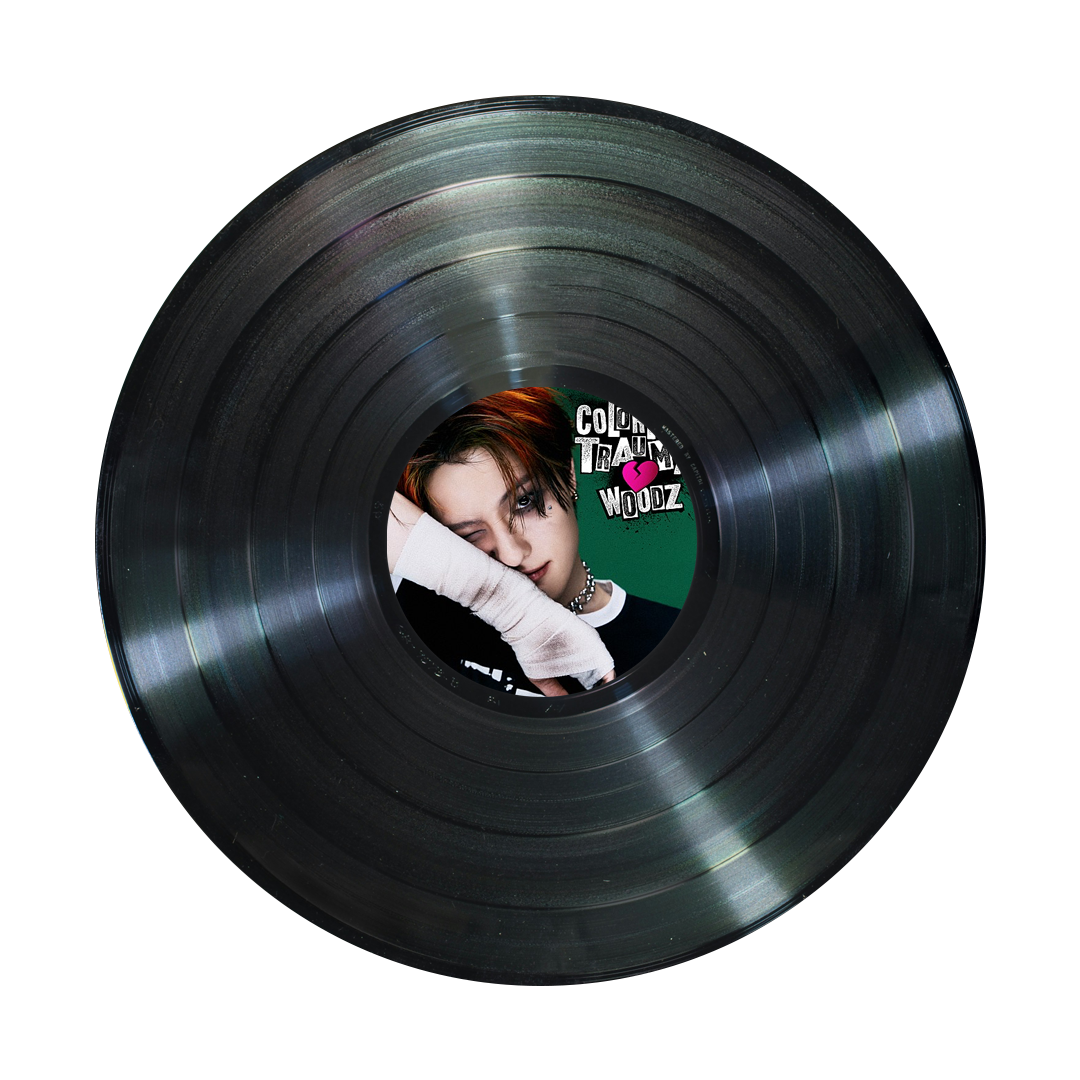 앨범 커버